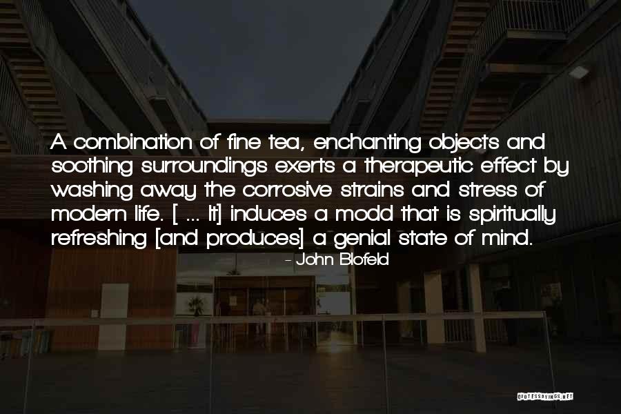 Sepamos Sinonimo Quotes By John Blofeld Sepamos Sinonimo Quotes By John Blofeld