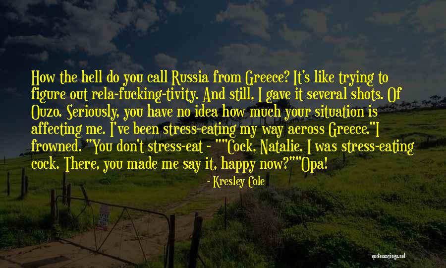 Sepamos Sinonimo Quotes By Kresley Cole Sepamos Sinonimo Quotes By Kresley Cole