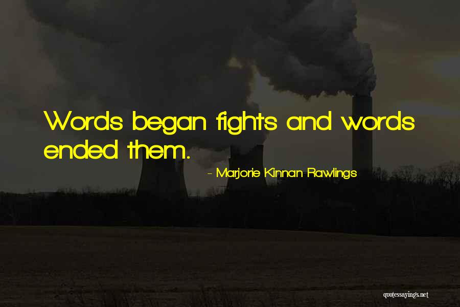 Sepandai Pandai Quotes By Marjorie Kinnan Rawlings Sepandai Pandai Quotes By Marjorie Kinnan Rawlings