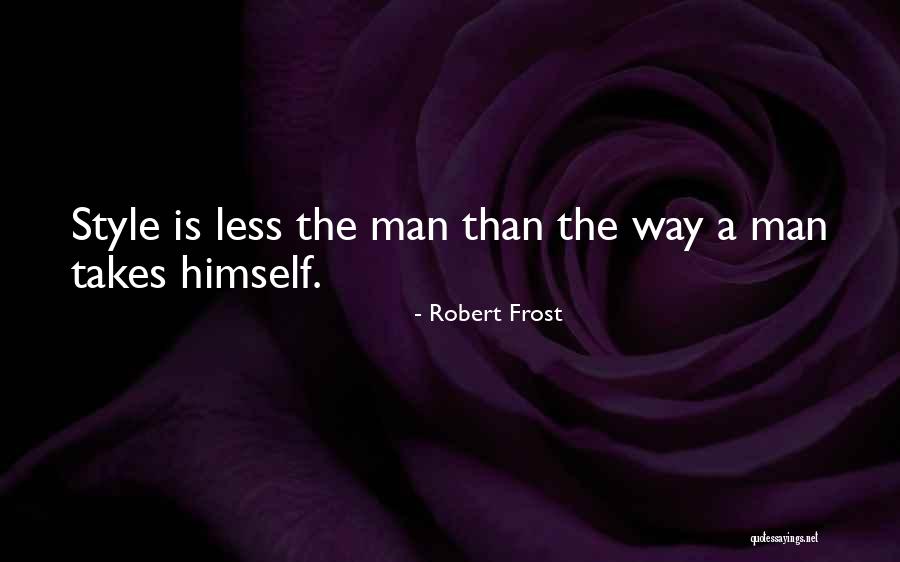 Sepandai Pandai Quotes By Robert Frost Sepandai Pandai Quotes By Robert Frost