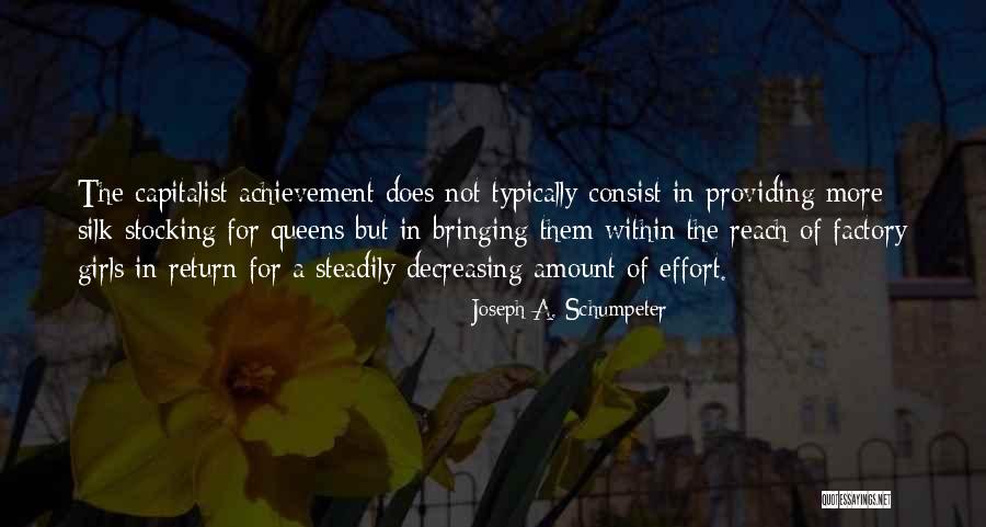 Sepang Circuit Quotes By Joseph A. Schumpeter Sepang Circuit Quotes By Joseph A. Schumpeter
