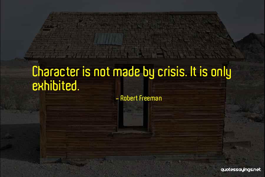 Sepanjang Hidup Quotes By Robert Freeman Sepanjang Hidup Quotes By Robert Freeman