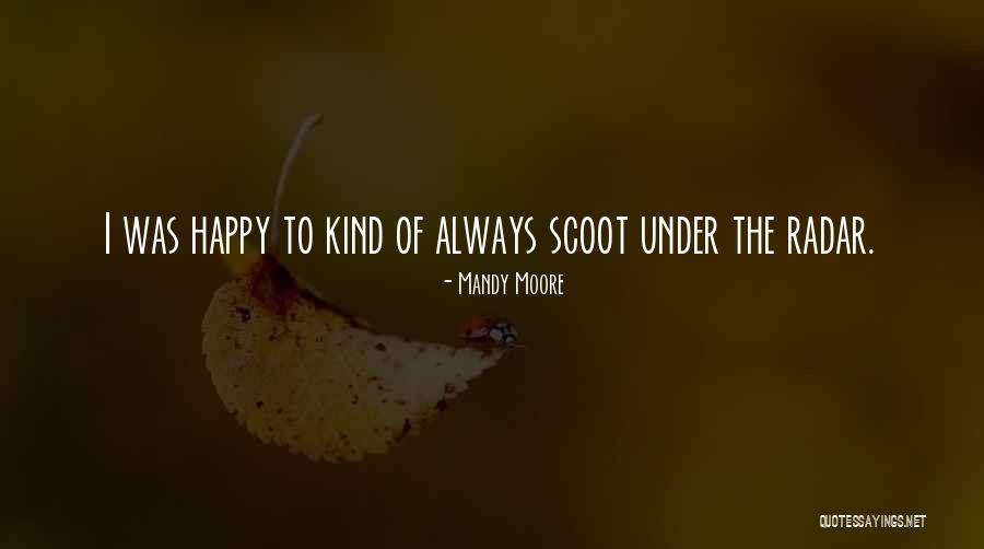 Sepanthers Quotes By Mandy Moore Sepanthers Quotes By Mandy Moore