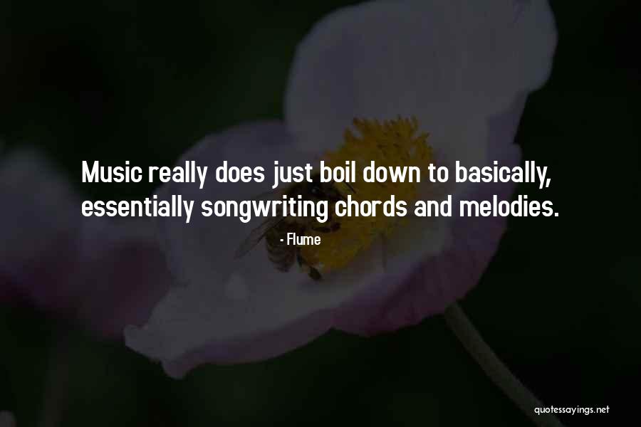 Separaao Quotes By Flume Separaao Quotes By Flume