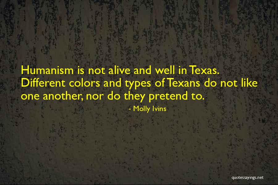 Separaao Quotes By Molly Ivins Separaao Quotes By Molly Ivins