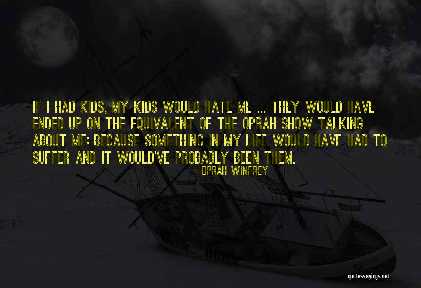 Separaao Quotes By Oprah Winfrey Separaao Quotes By Oprah Winfrey