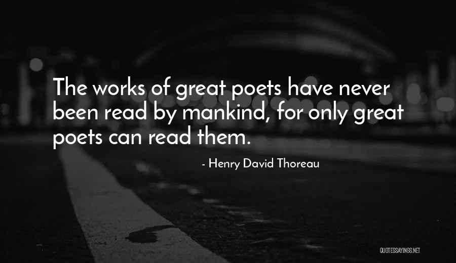 Separability Thesis Quotes By Henry David Thoreau Separability Thesis Quotes By Henry David Thoreau
