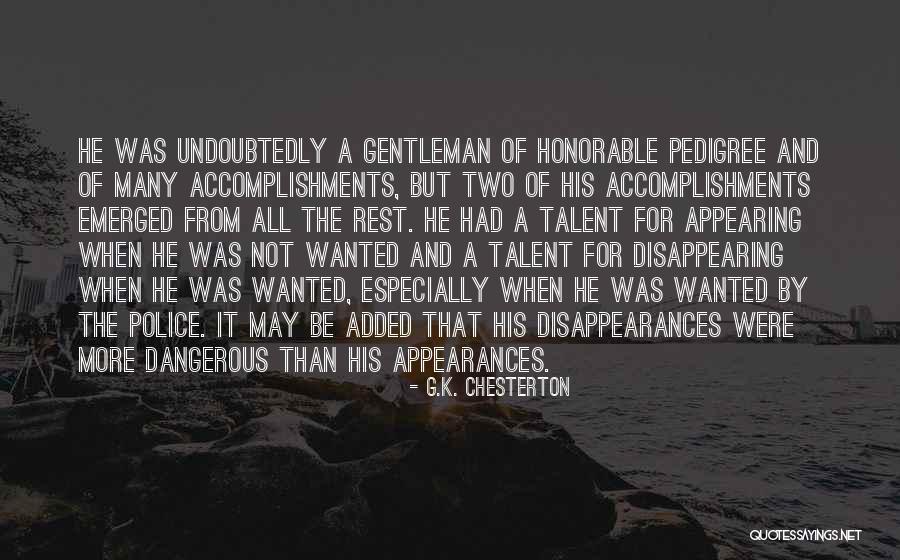 Separaciones Mecanicas Quotes By G.K. Chesterton Separaciones Mecanicas Quotes By G.K. Chesterton