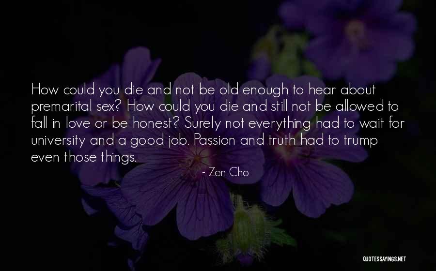 Separaciones Mecanicas Quotes By Zen Cho Separaciones Mecanicas Quotes By Zen Cho