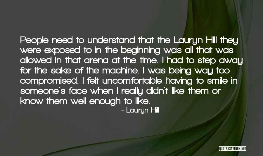 Separadamente Con Quotes By Lauryn Hill Separadamente Con Quotes By Lauryn Hill