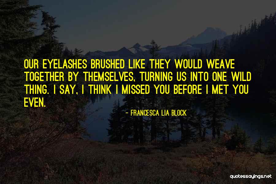 Separadas Polka Quotes By Francesca Lia Block Separadas Polka Quotes By Francesca Lia Block