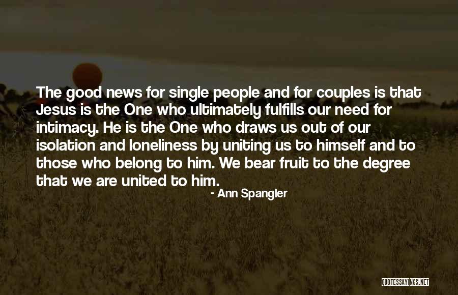 Separadores Quotes By Ann Spangler Separadores Quotes By Ann Spangler