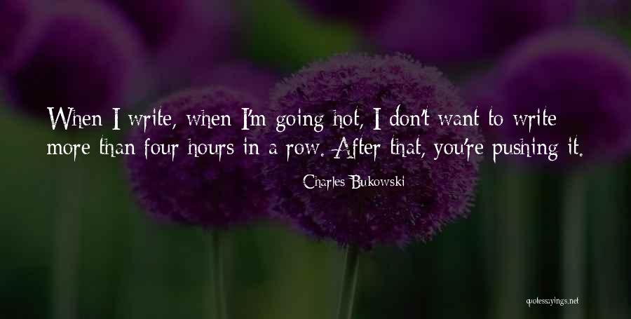 Separados Pelicula Quotes By Charles Bukowski Separados Pelicula Quotes By Charles Bukowski