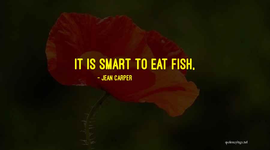 Separando As Silabas Quotes By Jean Carper Separando As Silabas Quotes By Jean Carper