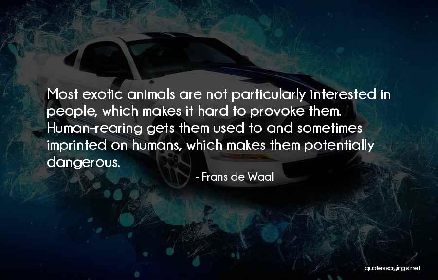 Separare Gaze Quotes By Frans De Waal Separare Gaze Quotes By Frans De Waal
