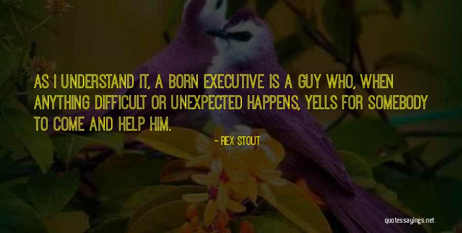 Separare Gaze Quotes By Rex Stout Separare Gaze Quotes By Rex Stout