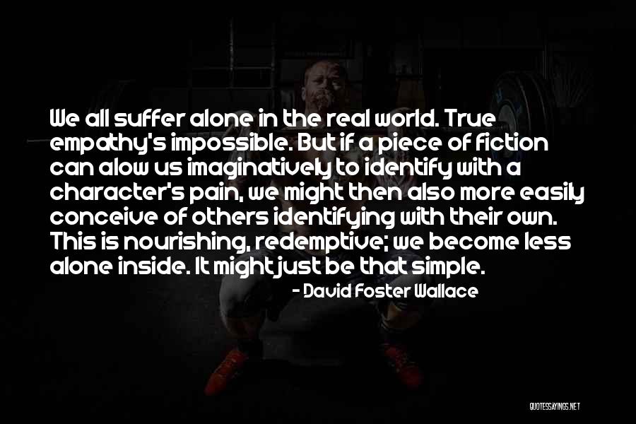 Separarse De Quotes By David Foster Wallace Separarse De Quotes By David Foster Wallace