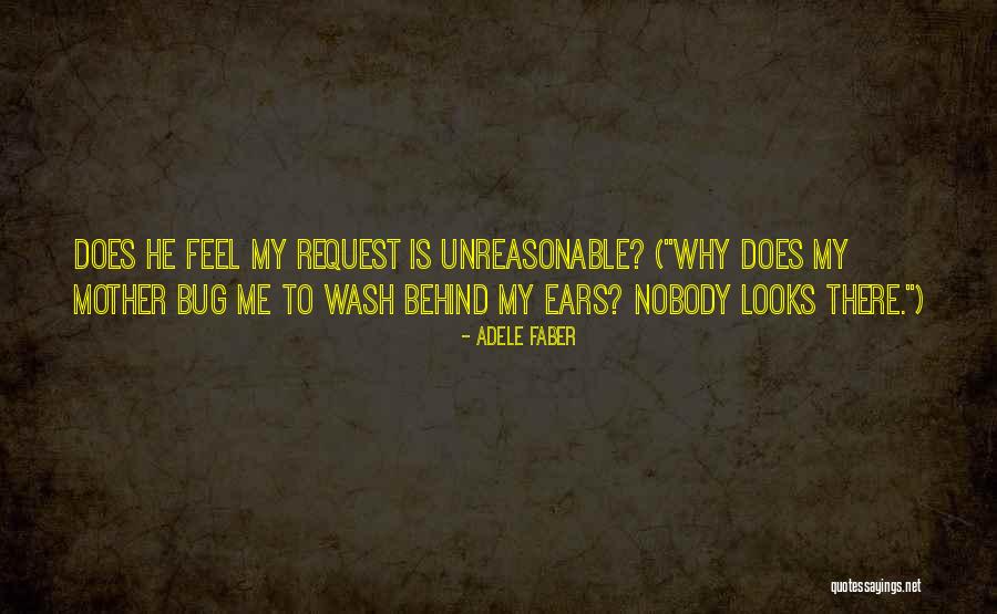 Separarse Subjunctive Quotes By Adele Faber Separarse Subjunctive Quotes By Adele Faber