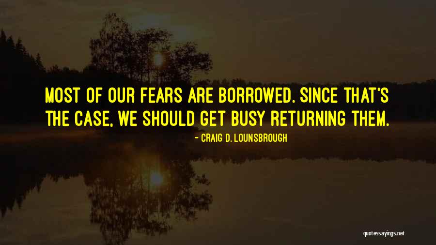 Separarsi Per Sempre Quotes By Craig D. Lounsbrough Separarsi Per Sempre Quotes By Craig D. Lounsbrough