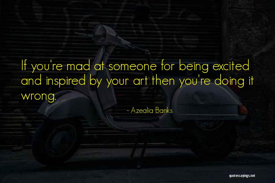 Separatation Quotes By Azealia Banks Separatation Quotes By Azealia Banks