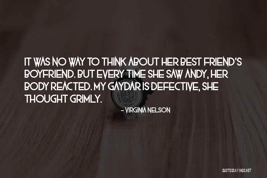 Separatation Quotes By Virginia Nelson Separatation Quotes By Virginia Nelson