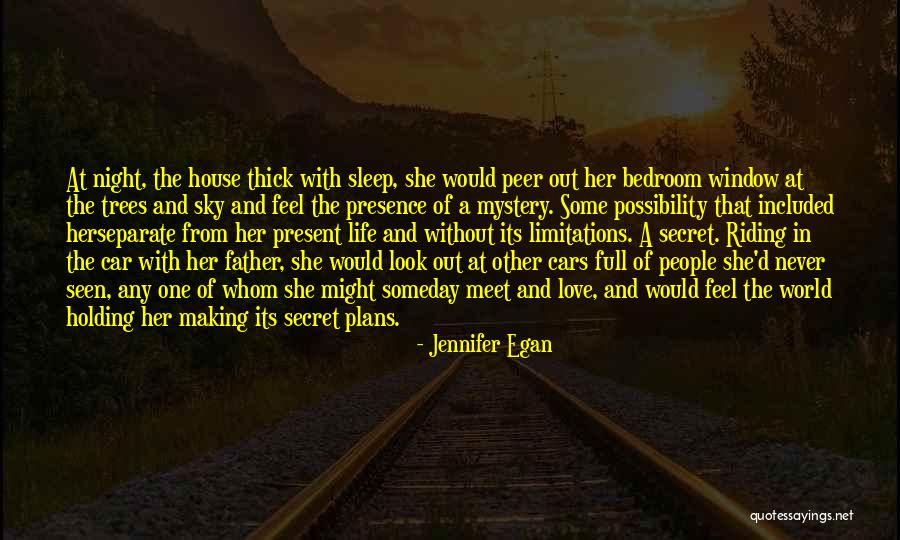 Separate From People Quotes By Jennifer Egan Separate From People Quotes By Jennifer Egan