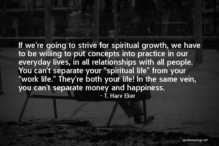 Separate From People Quotes By T. Harv Eker Separate From People Quotes By T. Harv Eker