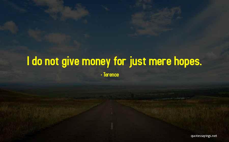 Separate From Sinners Quotes By Terence Separate From Sinners Quotes By Terence
