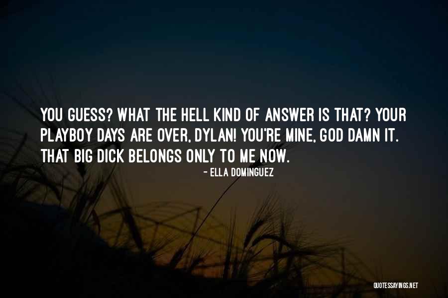 Separated Families Quotes By Ella Dominguez Separated Families Quotes By Ella Dominguez