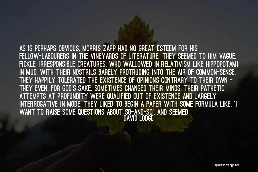 Separated Men Quotes By David Lodge Separated Men Quotes By David Lodge