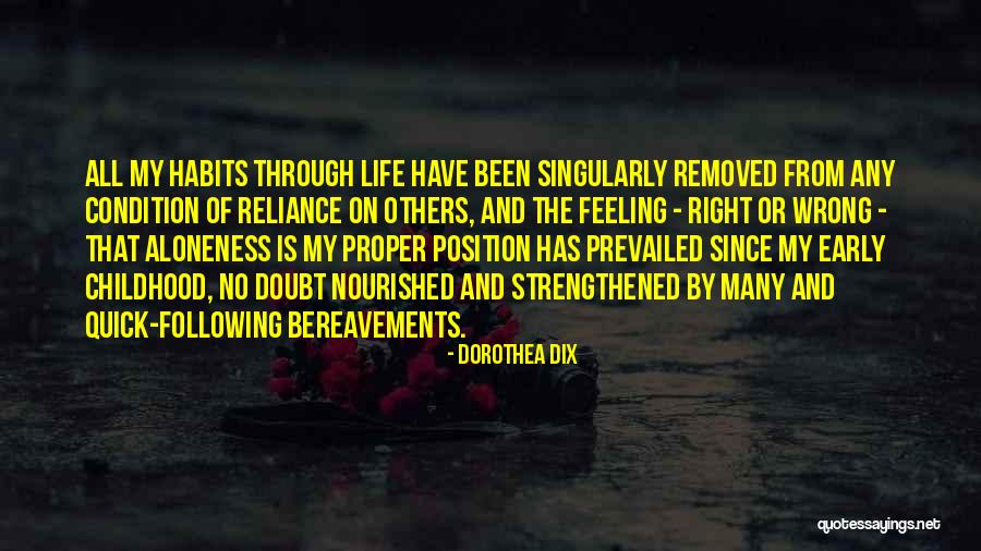 Separated Sisters Quotes By Dorothea Dix Separated Sisters Quotes By Dorothea Dix