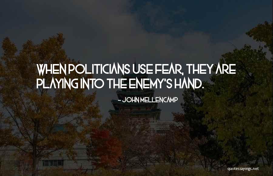 Separately Friends Quotes By John Mellencamp Separately Friends Quotes By John Mellencamp