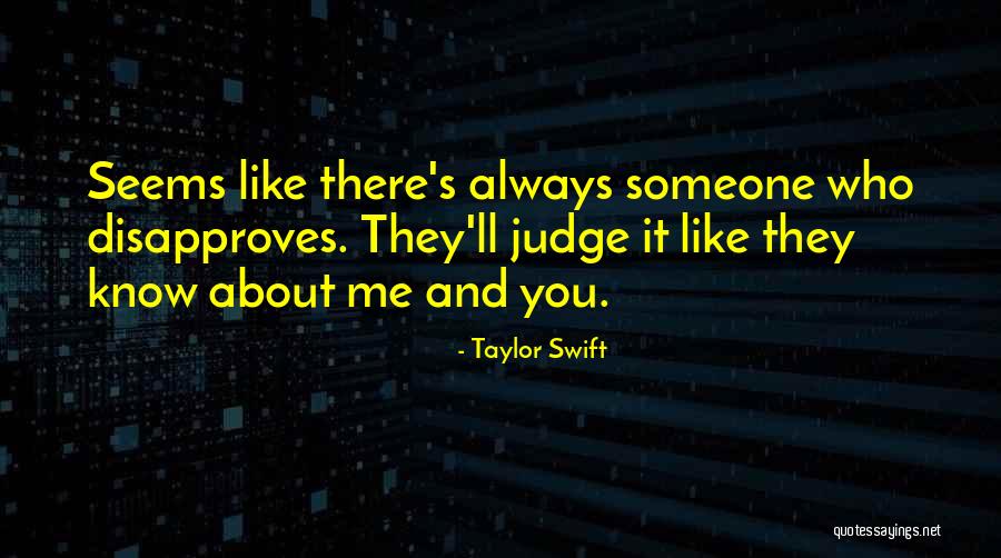 Separateness And Narcissistic Abuse Quotes By Taylor Swift Separateness And Narcissistic Abuse Quotes By Taylor Swift