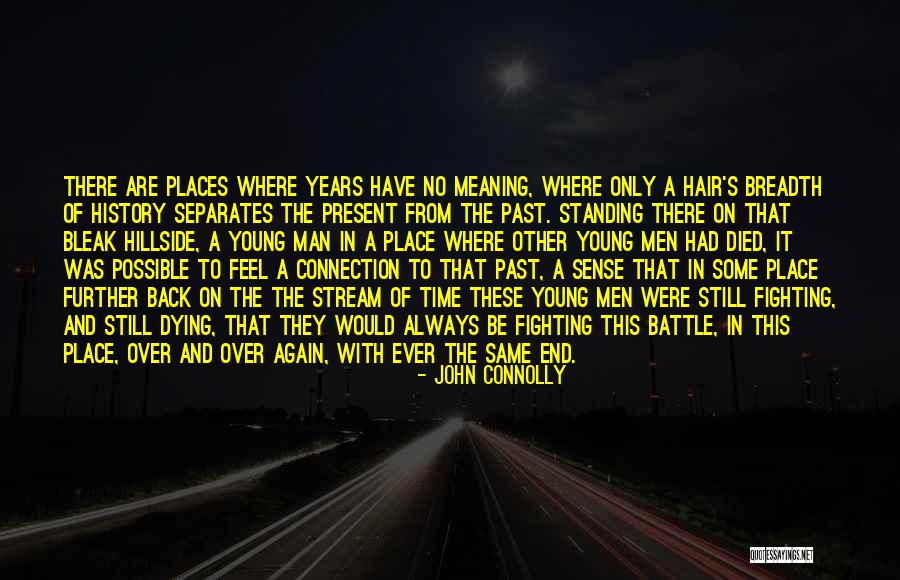 Separates In A Sense Quotes By John Connolly Separates In A Sense Quotes By John Connolly