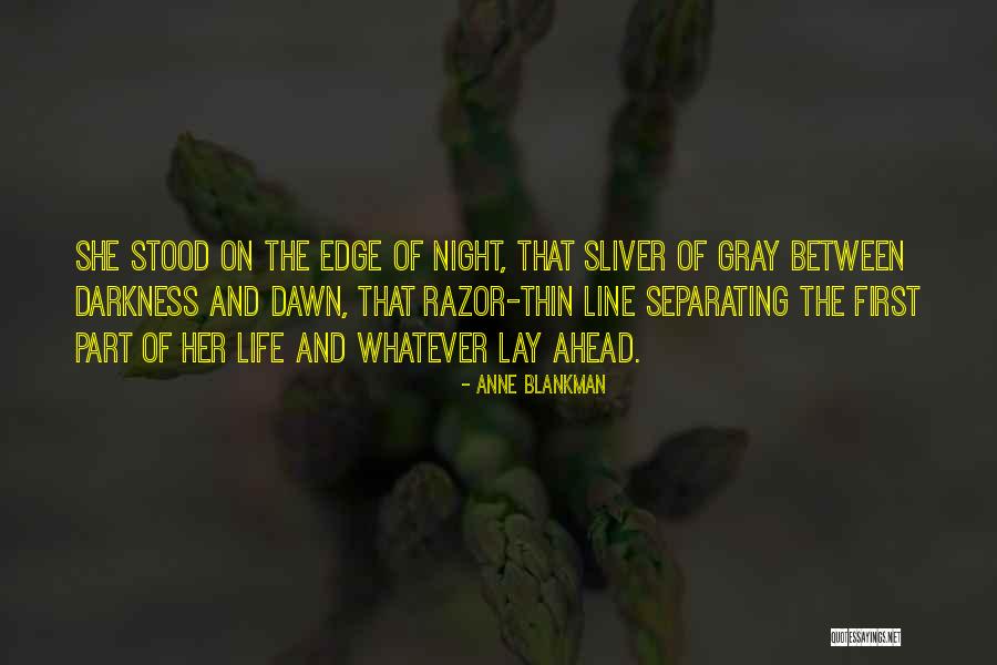 Separating Quotes By Anne Blankman Separating Quotes By Anne Blankman