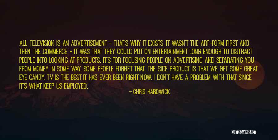 Separating Quotes By Chris Hardwick Separating Quotes By Chris Hardwick