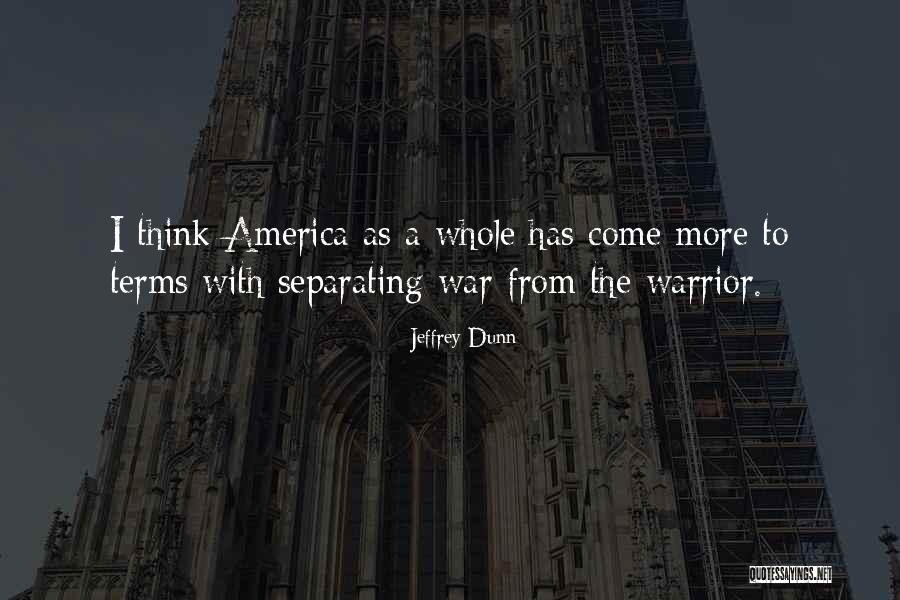 Separating Quotes By Jeffrey Dunn Separating Quotes By Jeffrey Dunn