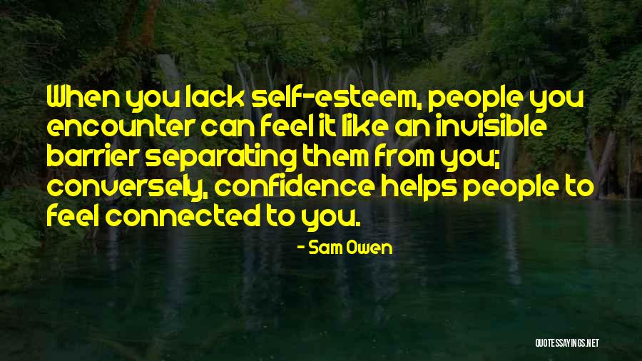 Separating Quotes By Sam Owen Separating Quotes By Sam Owen