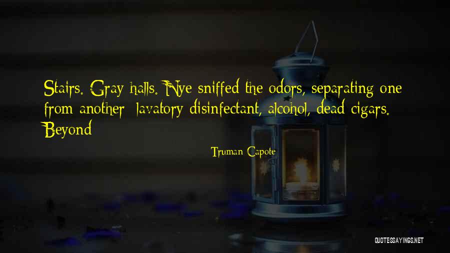 Separating Quotes By Truman Capote Separating Quotes By Truman Capote