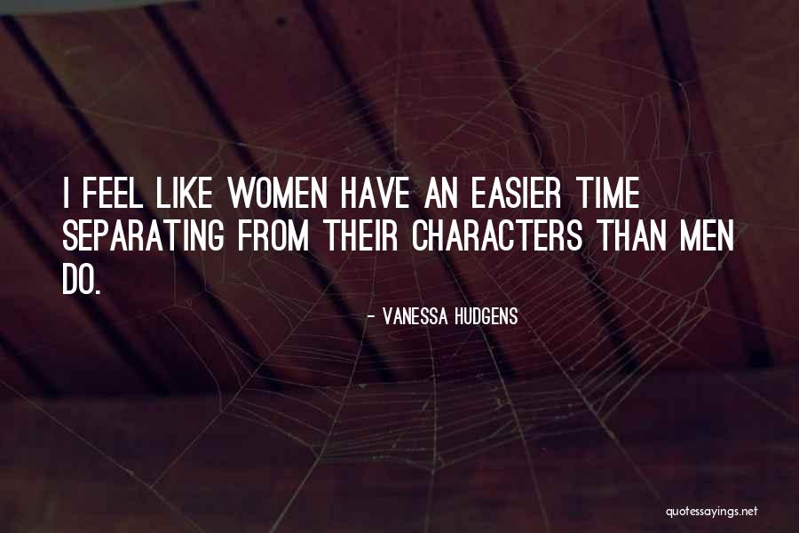 Separating Quotes By Vanessa Hudgens Separating Quotes By Vanessa Hudgens