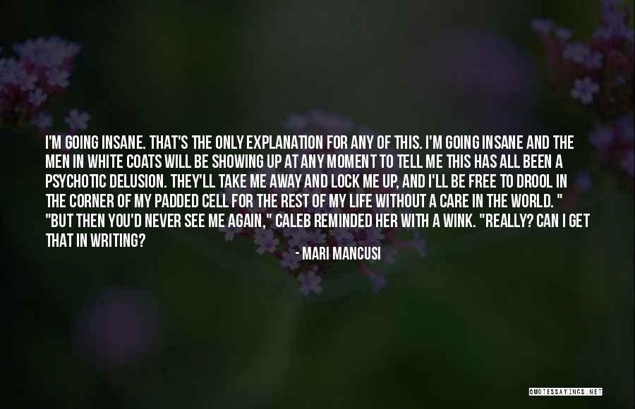 Separation Agreement Quotes By Mari Mancusi Separation Agreement Quotes By Mari Mancusi