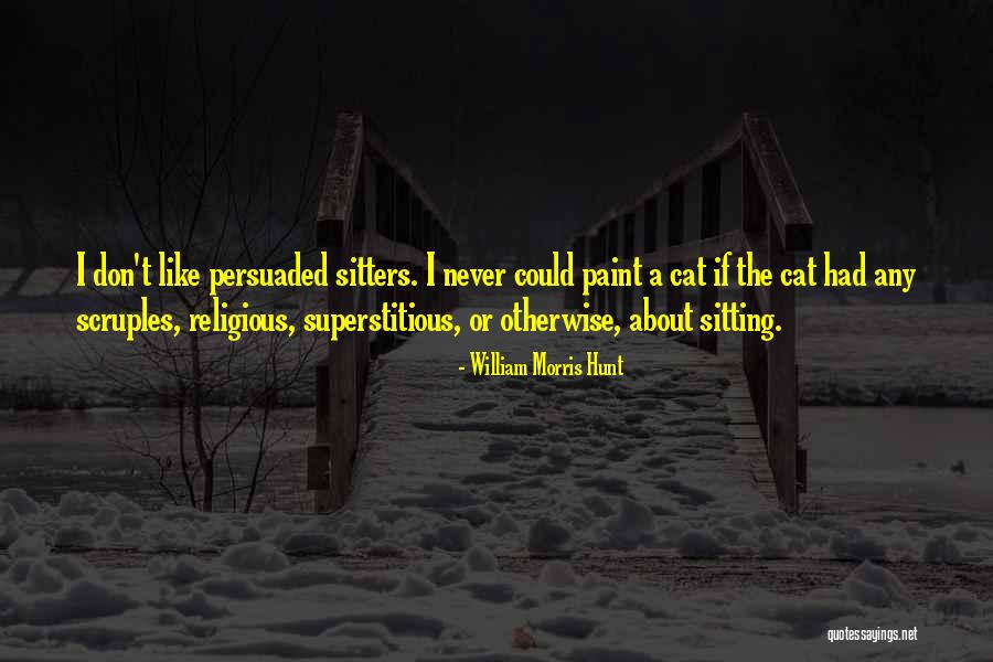 Separation Agreement Quotes By William Morris Hunt Separation Agreement Quotes By William Morris Hunt