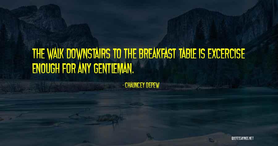 Separation Of Countries Quotes By Chauncey Depew Separation Of Countries Quotes By Chauncey Depew