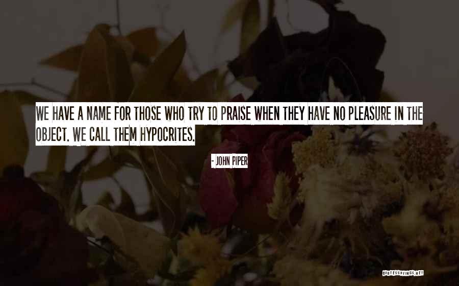 Separations Band Quotes By John Piper Separations Band Quotes By John Piper