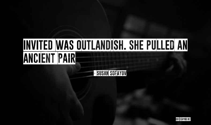Separations Band Quotes By Susan Sofayov Separations Band Quotes By Susan Sofayov