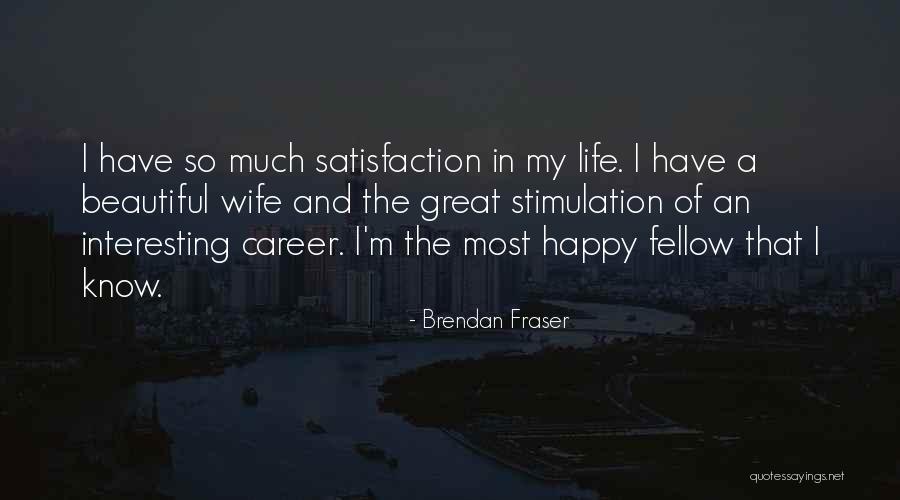 Separatism Examples Quotes By Brendan Fraser Separatism Examples Quotes By Brendan Fraser
