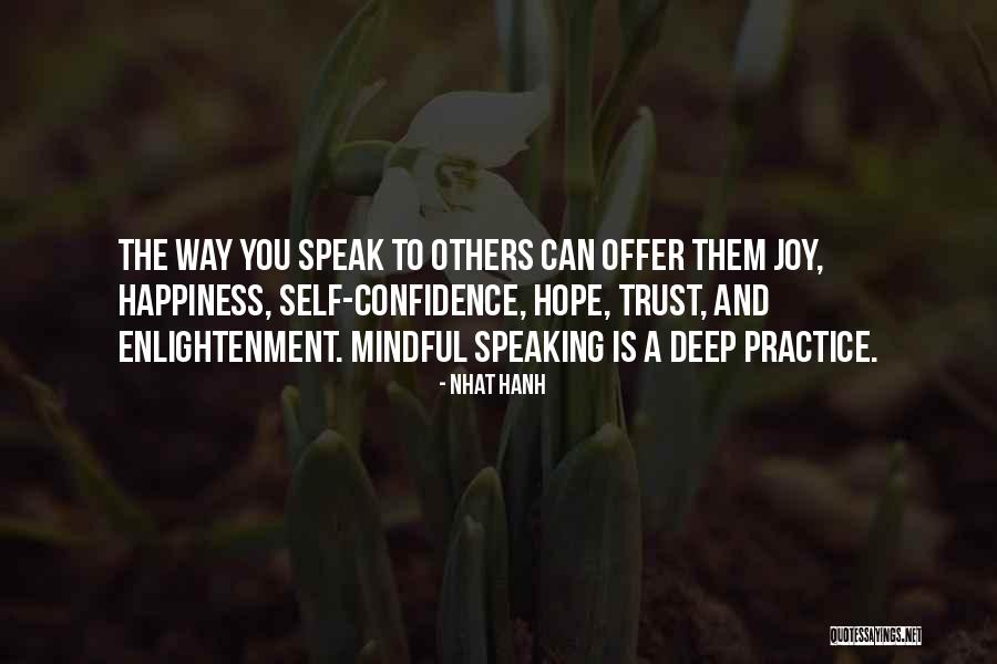 Separatism Examples Quotes By Nhat Hanh Separatism Examples Quotes By Nhat Hanh