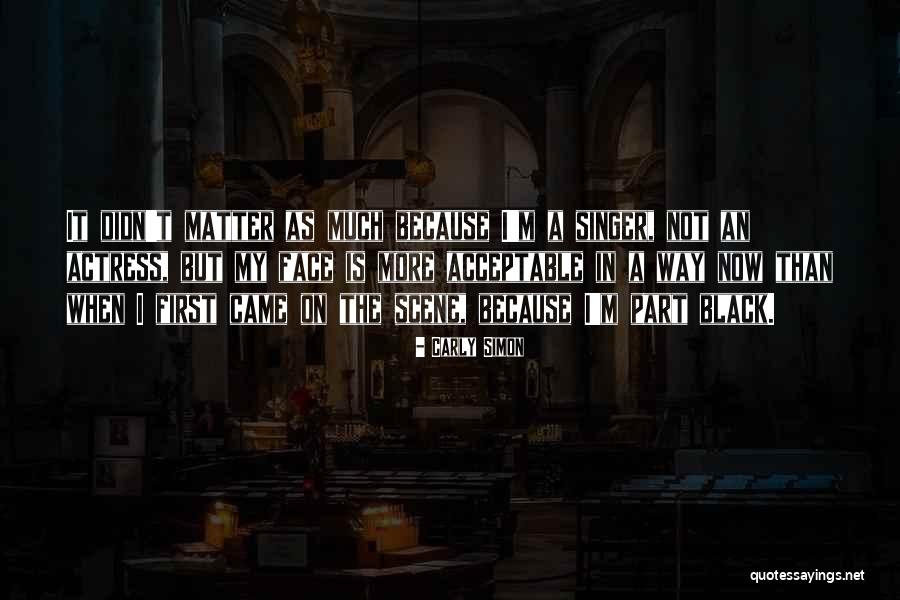 Separatisme Artinya Quotes By Carly Simon Separatisme Artinya Quotes By Carly Simon