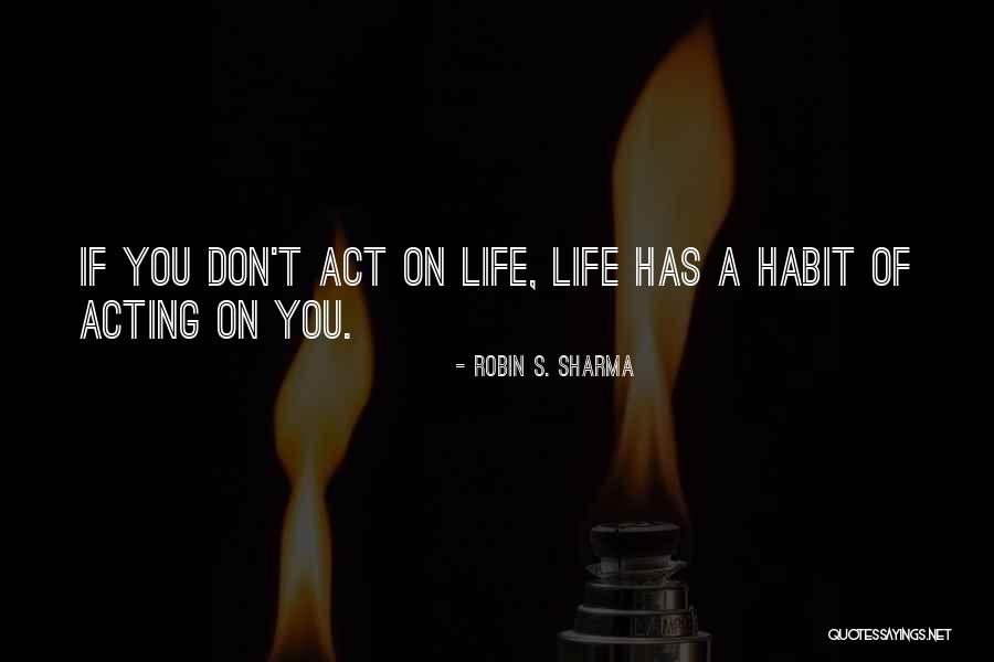 Separatisme Pancasila Quotes By Robin S. Sharma Separatisme Pancasila Quotes By Robin S. Sharma