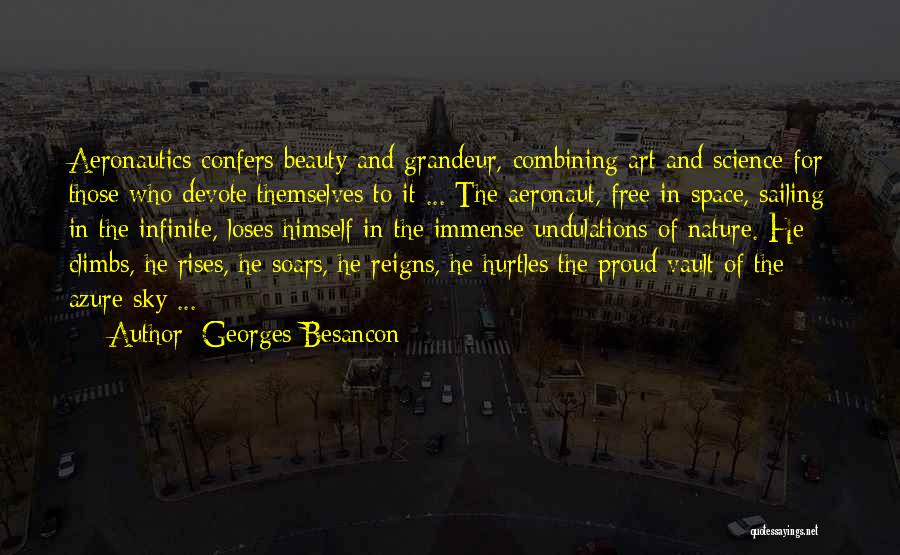 Separatists In A Sentence Quotes By Georges Besancon